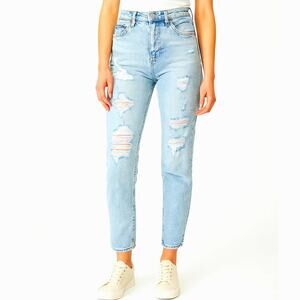 American Eagle Distressed Jeans - Size 0 - Excellent Condition